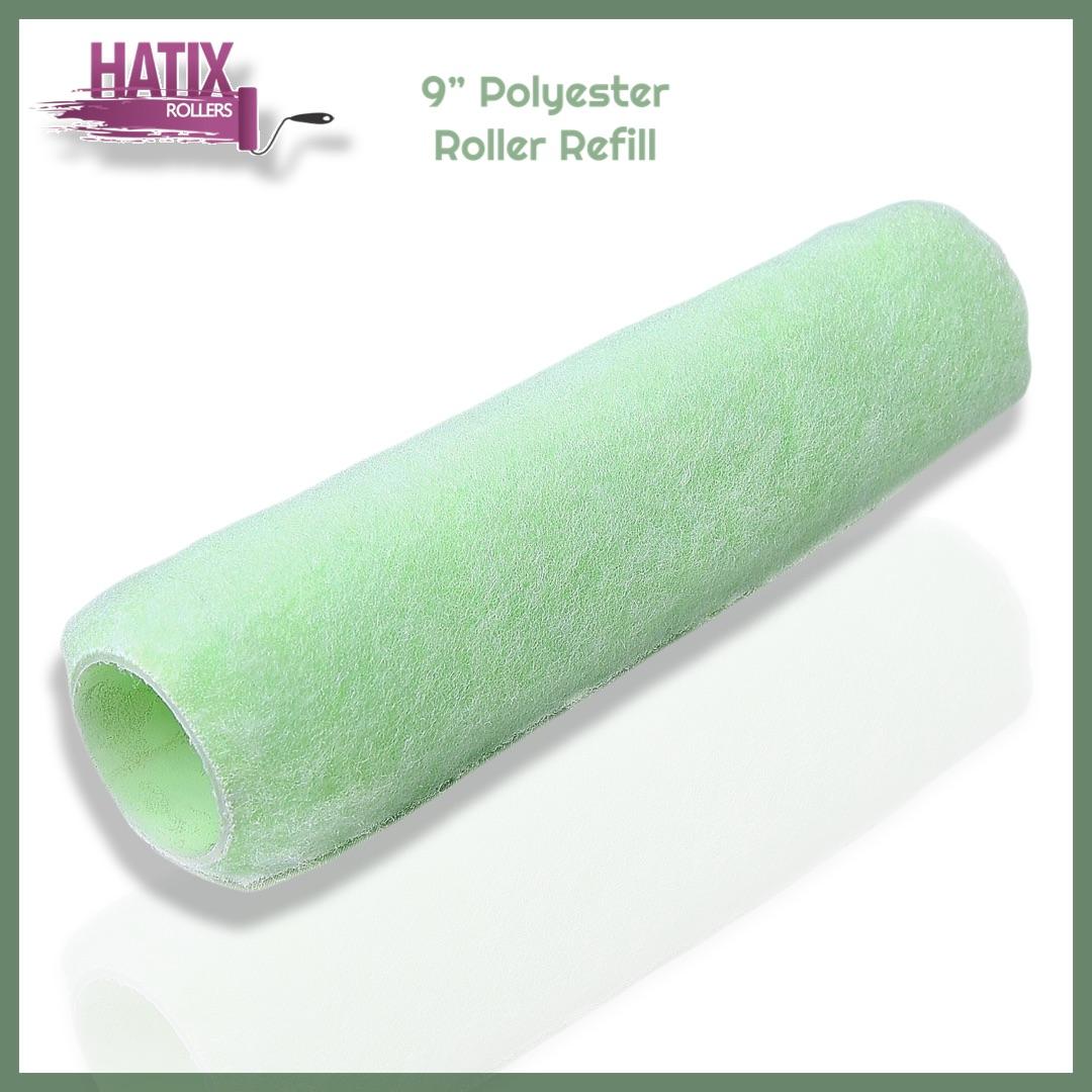 POYESTER ROLLERS
